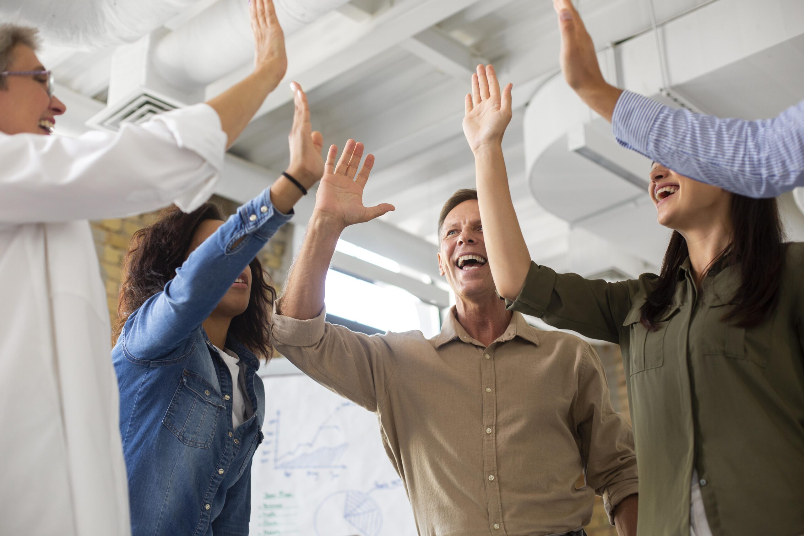 Bienestar organizacional: qué es y cómo implementarlo con éxito