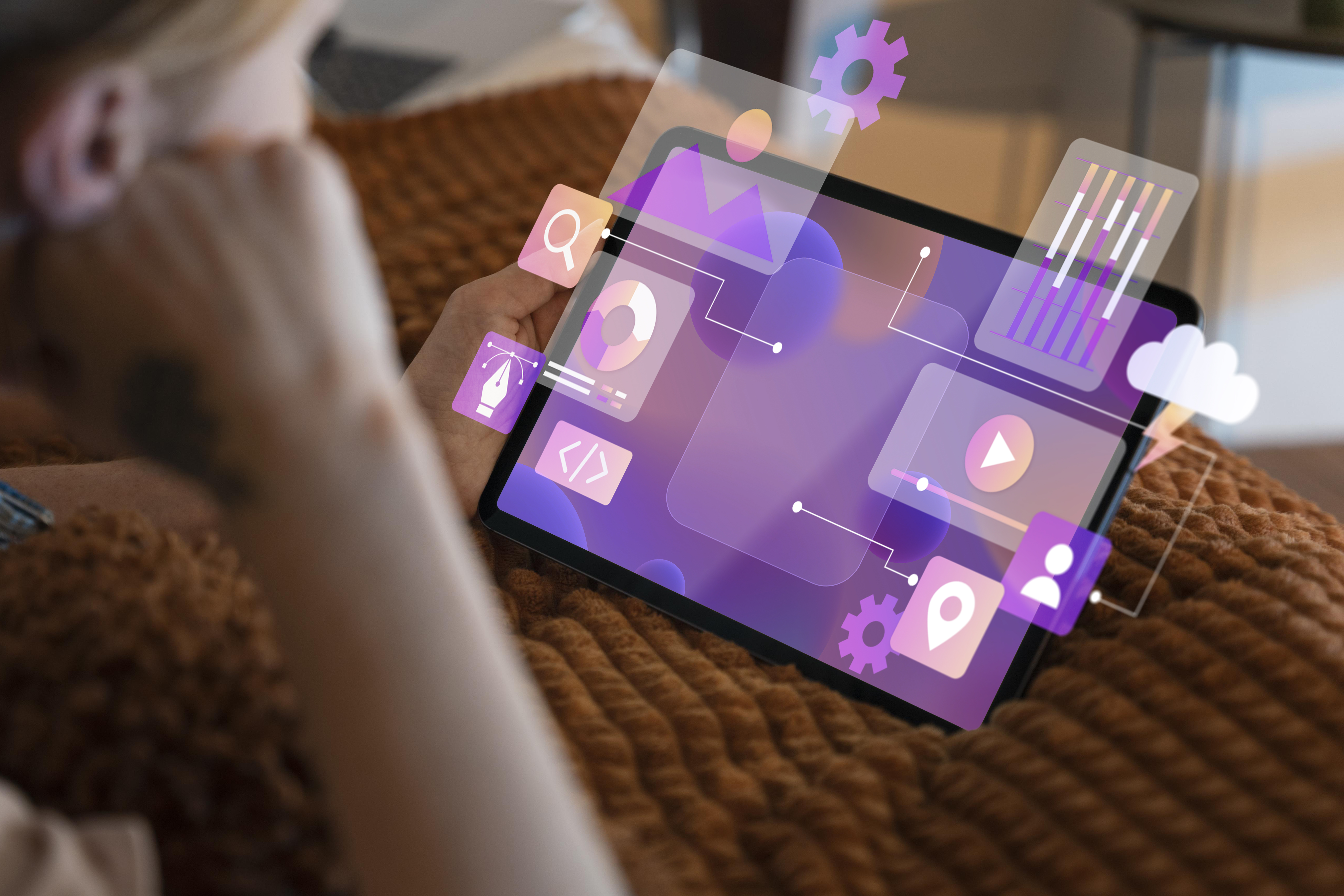 Herramientas digitales para fomentar la participación ciudadana